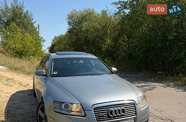 Audi A6  2006