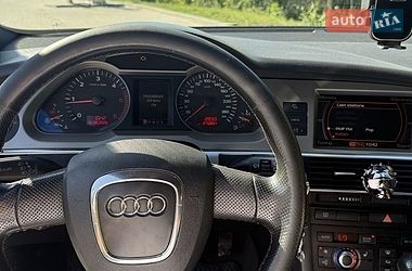 Audi A6  2007