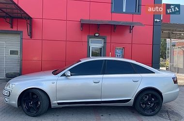 Седан Audi A6 2004 в Калуші фото 10 Седан Audi A6 2004 в Калуші