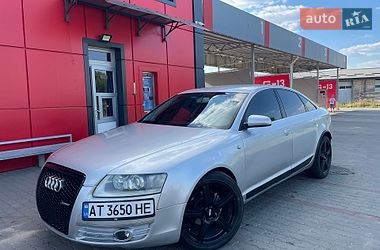 Audi A6  2004