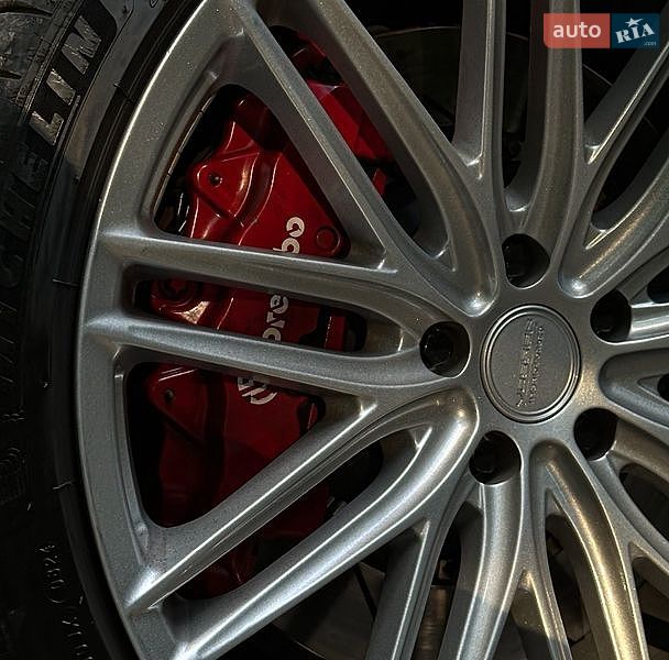 Седан Audi A6 2011 в Луцке