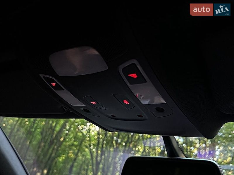 Седан Audi A6 2011 в Луцке