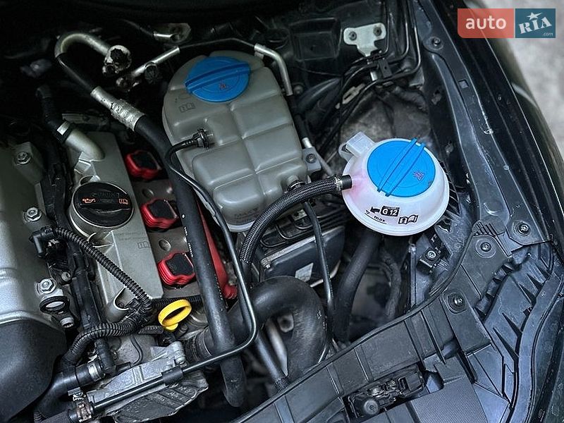 Седан Audi A6 2011 в Луцке