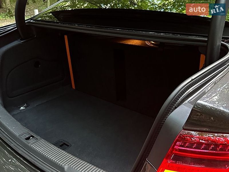Седан Audi A6 2011 в Луцке