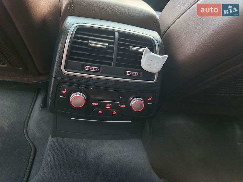 Седан Audi A6 2016 в Самборі фото 8 Седан Audi A6 2016 в Самборі
