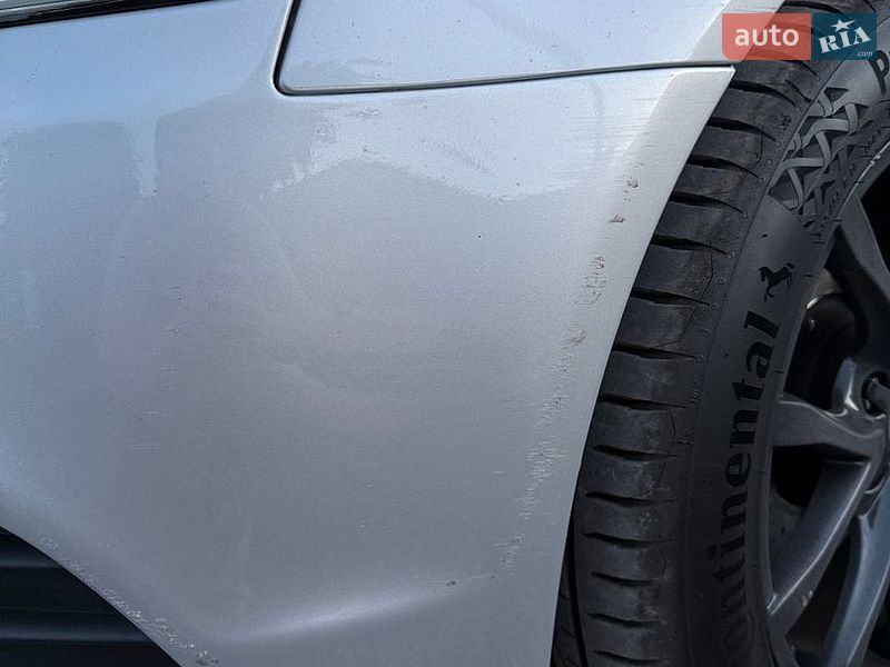 Седан Audi A6 2011 в Вінниці