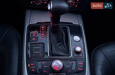 Седан Audi A6 2011 в Вінниці