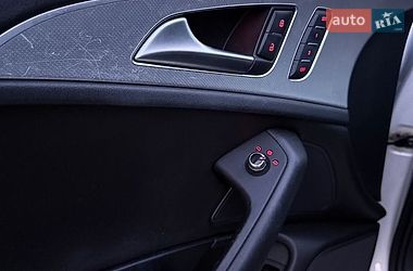 Седан Audi A6 2011 в Вінниці