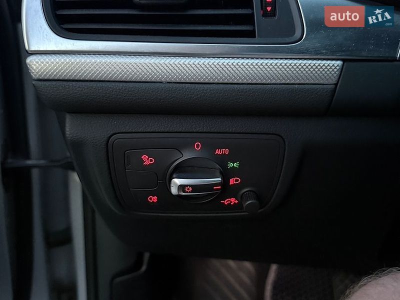 Седан Audi A6 2011 в Вінниці