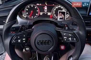 Седан Audi A6 2011 в Вінниці
