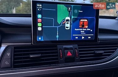 Седан Audi A6 2011 в Вінниці