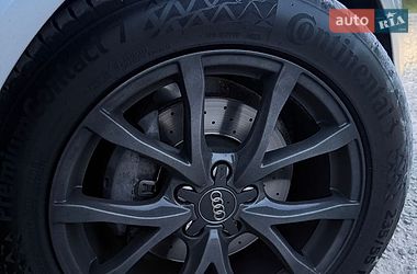 Седан Audi A6 2011 в Вінниці