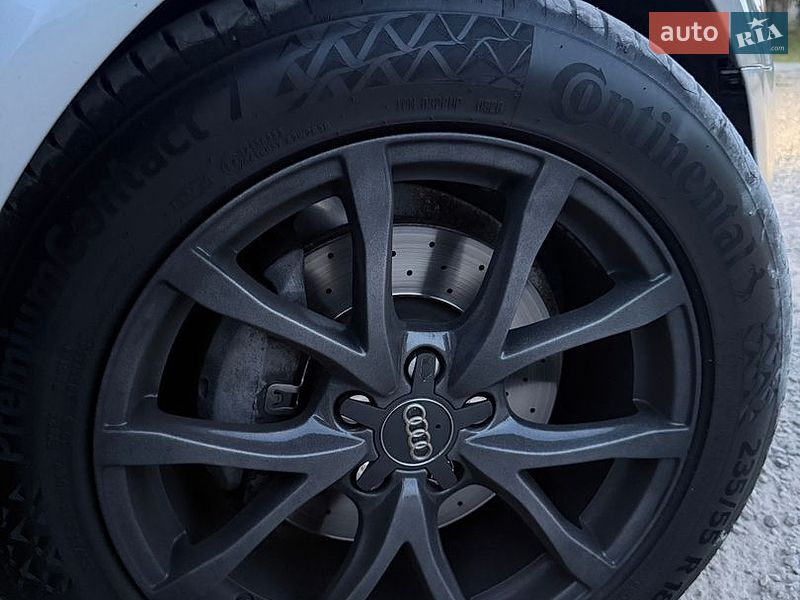 Седан Audi A6 2011 в Вінниці
