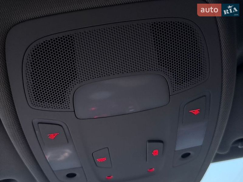 Седан Audi A6 2011 в Вінниці