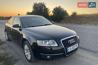 Audi A6  2005