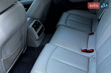 Седан Audi A6 2015 в Малине