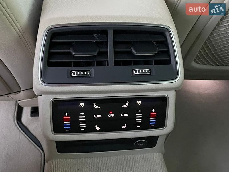 Седан Audi A6 2023 в Кривому Розі