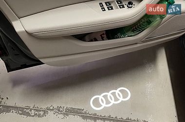 Седан Audi A6 2023 в Кривому Розі
