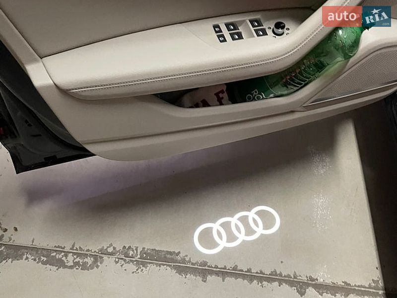 Седан Audi A6 2023 в Кривому Розі