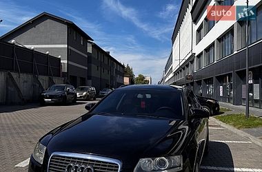 Audi A6  2008