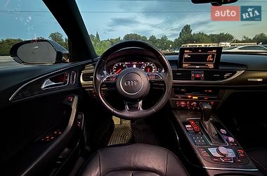 Седан Audi A6 2016 в Києві