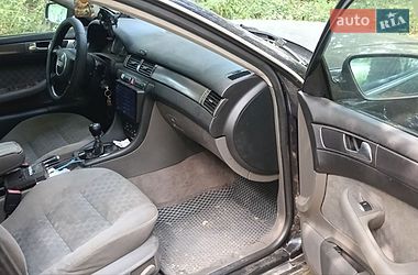 Audi A6 2001