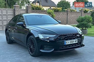 Audi A6  2024
