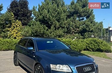 Audi A6  2006