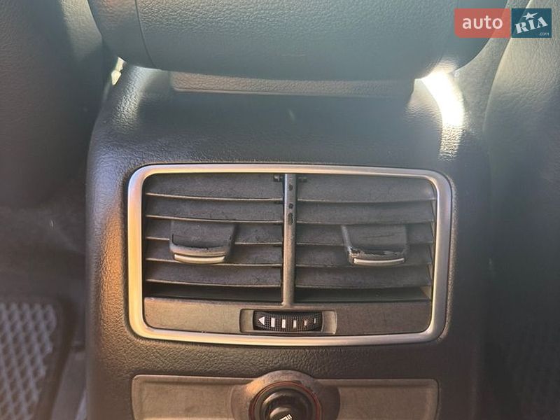 Универсал Audi A6 2006 в Полтаве