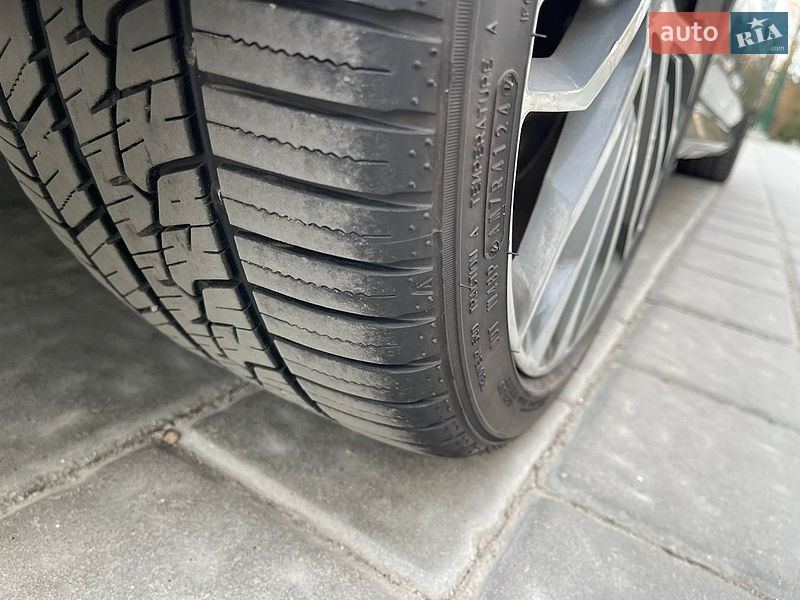 Седан Audi A6 2016 в Ровно