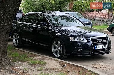 Audi A6  2011