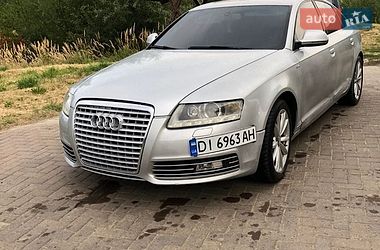 Audi A6  2010