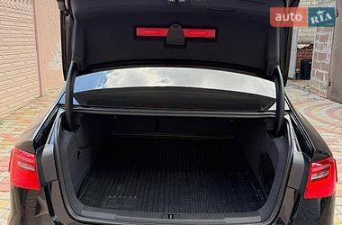 Седан Audi A6 2013 в Харкові