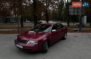 Audi A6  1999