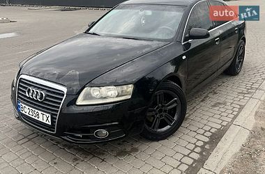 Audi A6  2005