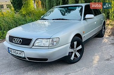 Audi A6  1995