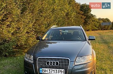 Audi A6  2008