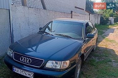 Audi A6 1994