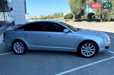 Audi A6 2006