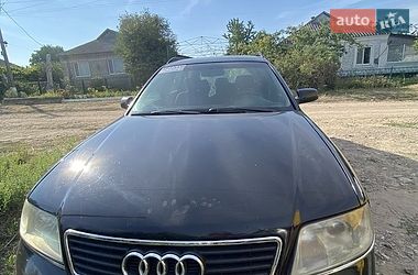 Audi A6  2001