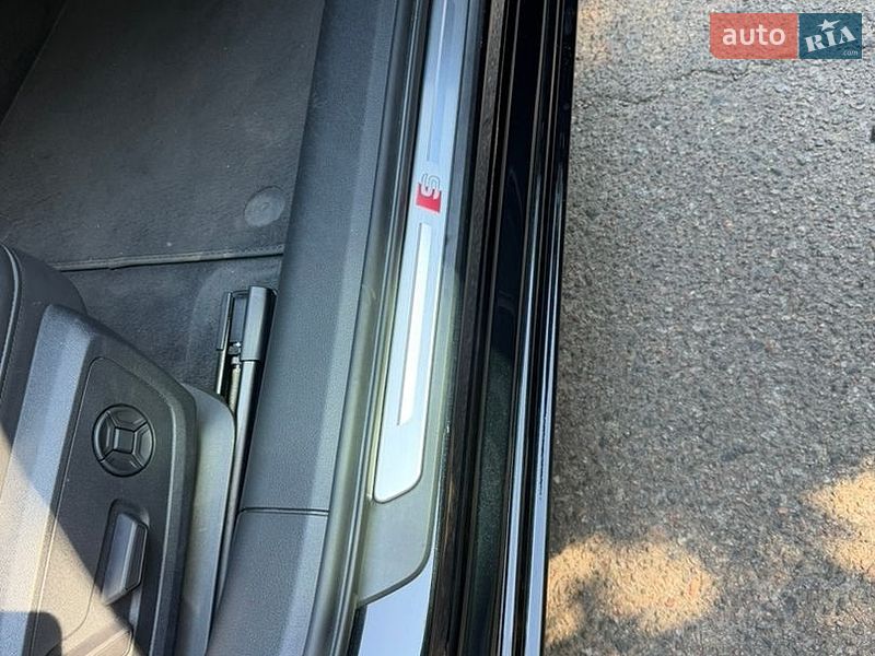 Седан Audi A6 2020 в Одесі