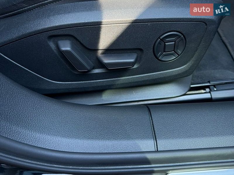 Седан Audi A6 2020 в Одесі