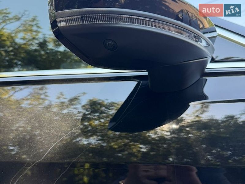 Седан Audi A6 2020 в Одесі