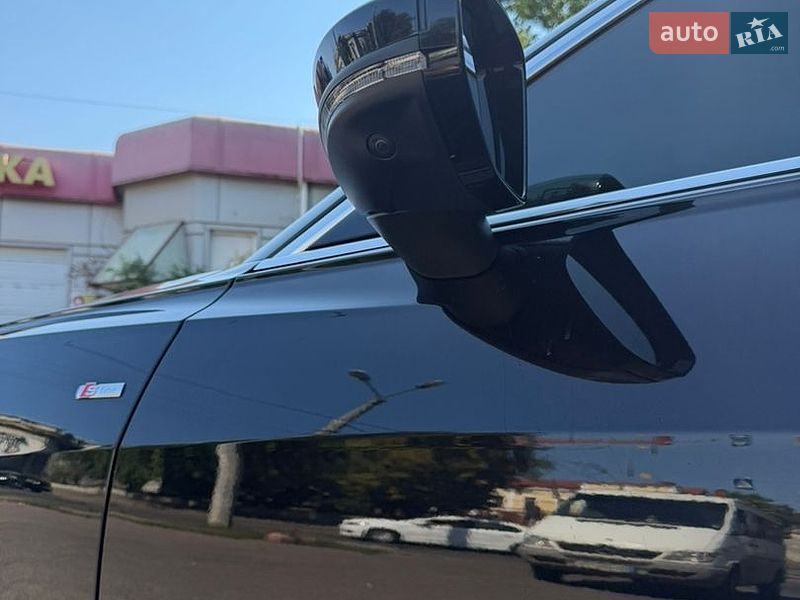 Седан Audi A6 2020 в Одесі
