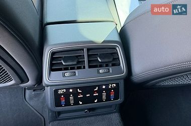Седан Audi A6 2020 в Одесі