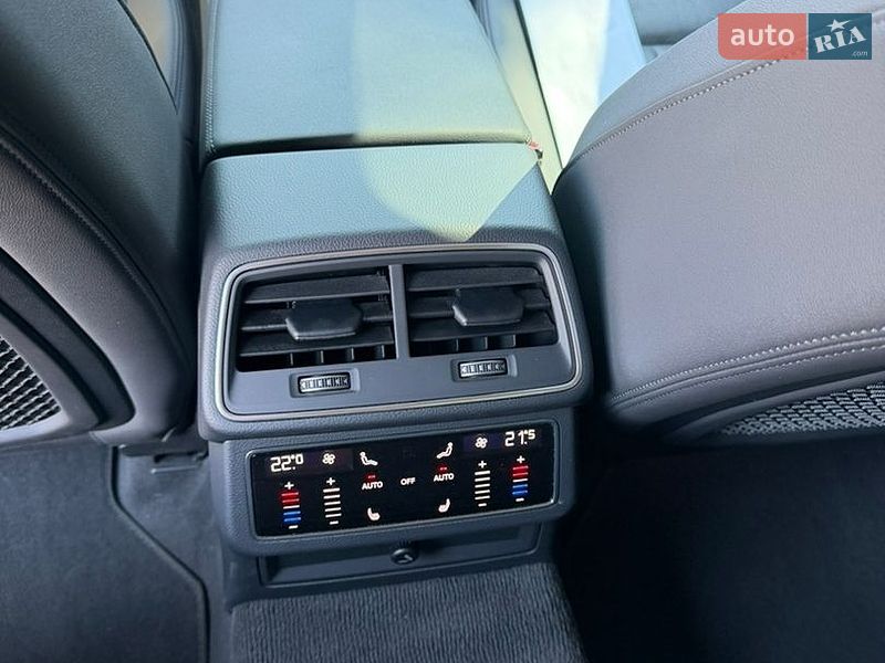 Седан Audi A6 2020 в Одесі
