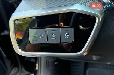 Седан Audi A6 2020 в Одесі