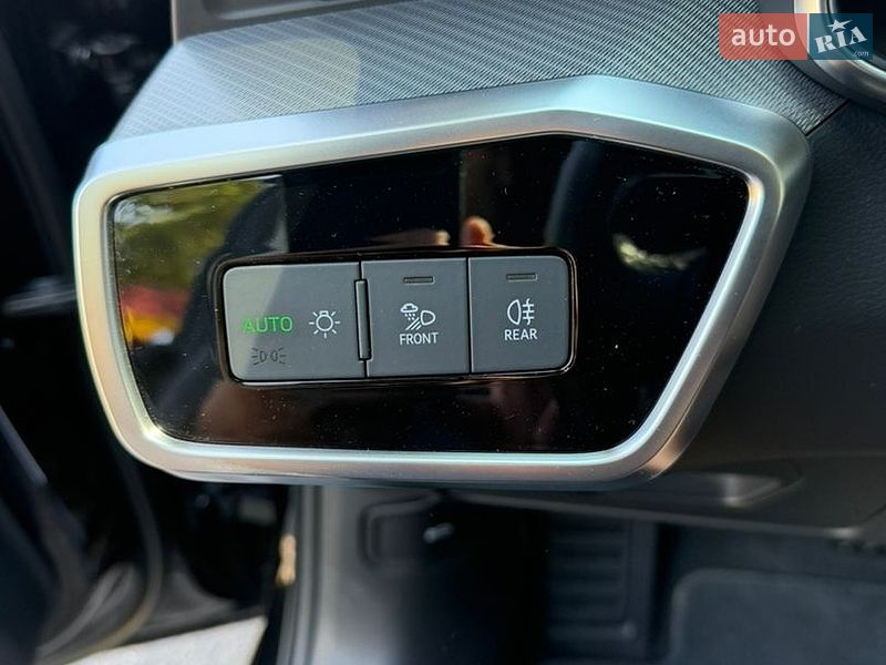 Седан Audi A6 2020 в Одесі