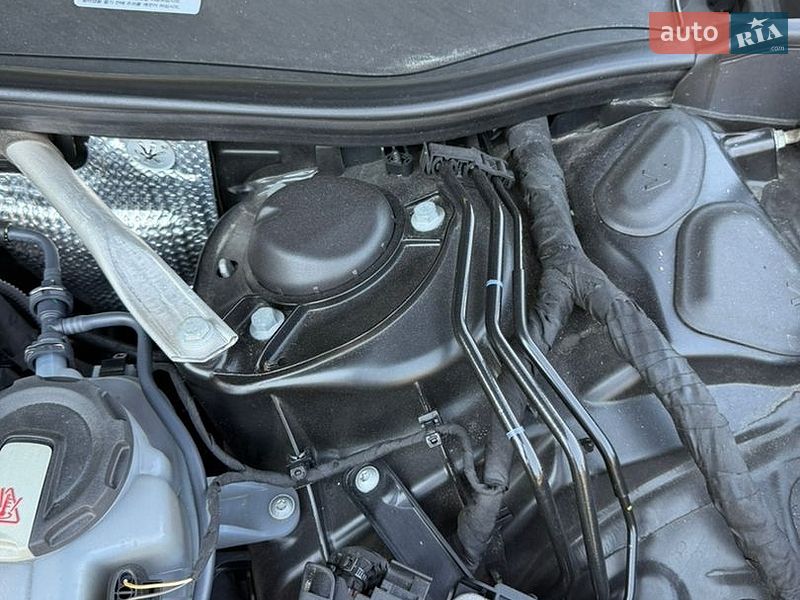 Седан Audi A6 2020 в Одесі