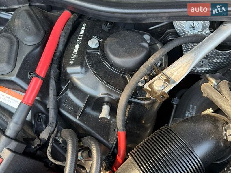 Седан Audi A6 2020 в Одесі